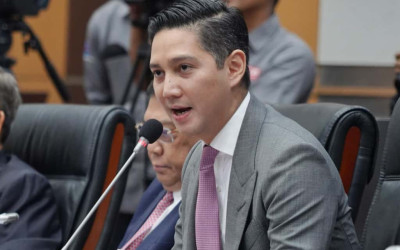 Fraksi Gerindra: APBN 2026 Jadi Katalisator Pertumbuhan dan Pemerataan Ekonomi