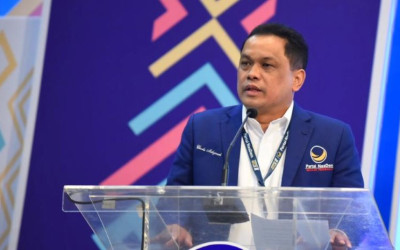 DPR Sebut Langkah Pemerintah Tangani 200 Penunggak Pajak Besar Sebagai Bentuk Keadilan