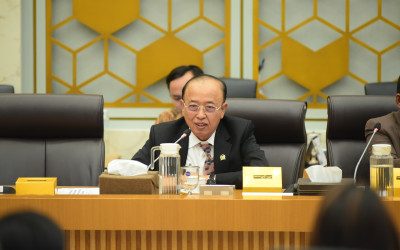 Legislator Gerindra Konsisten Suarakan Kesejahteraan Nelayan Kecil di DPR