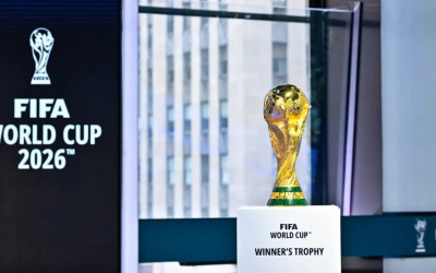 Beredar Kabar TVRI Kantongi Hak Siar Piala Dunia 2026