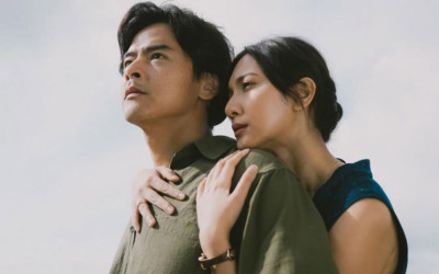 Film Sore: Istri Dari Masa Depan Jadi Wakil Indonesia di Oscar 2026