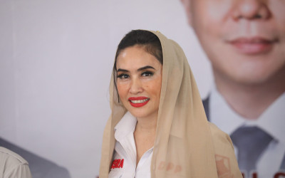 Pengobatan Gratis, Gerindra Ajak Warga Jaga Higienitas & Waspadai Alergi Makanan Demi Suksesnya Program MBG