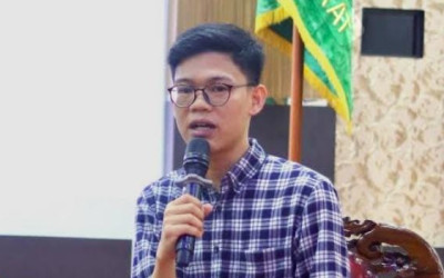 Pertemuan Pimpinan DPR dan Mahasiswa Jadi Momentum Transparansi Proses Politik Nasional