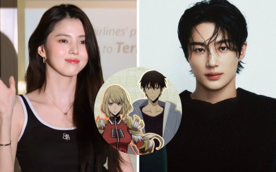 Han So Hee Dikabarkan Jadi Cha Hae In di Live Action Solo Leveling
