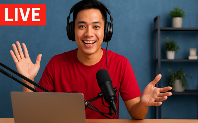 Eranya Digital, Profesi Host Live Streaming Masuk Jajaran Pekerjaan Paling Dibutuhkan