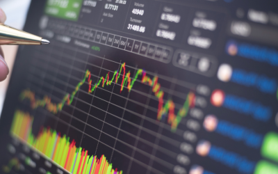 IHSG Anjlok, Investor Asing Malah Borong Saham Ini