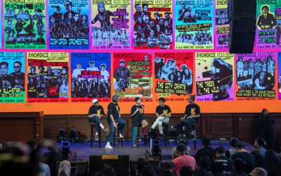 Synchronize Fest 2025 Hadir dengan Tema “Saling Silang”, Tampilkan 144 Musisi