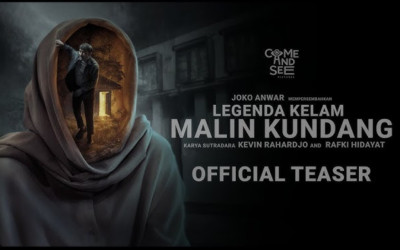 Legenda Kelam Malin Kundang: Film Horor Misteri Tayang November 2025