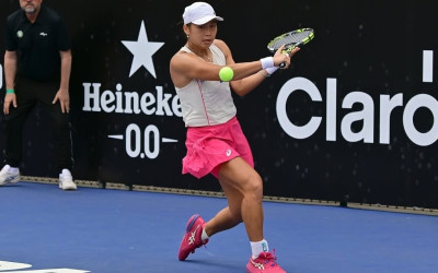 SEA Games 2025: PELTI Kirim 13 Petenis, Janice Tjen Masuk Skuad