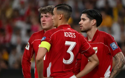 Timnas Indonesia Siap Tantang Lebanon di FIFA Matchday Malam Nanti