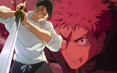 Anime Jujutsu Kaisen Season 3 Tayang Januari 2026, Teaser Perdana Suguhkan Duel Maut Yuji vs Yuta