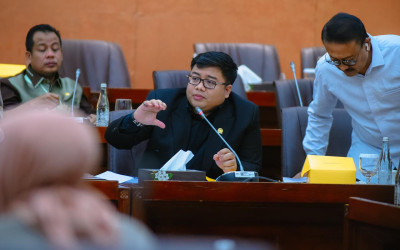 Kawendra DPR: Penambahan Likuiditas oleh Menkeu Purbaya Strategis bagi Negara, bagus untuk UMKM