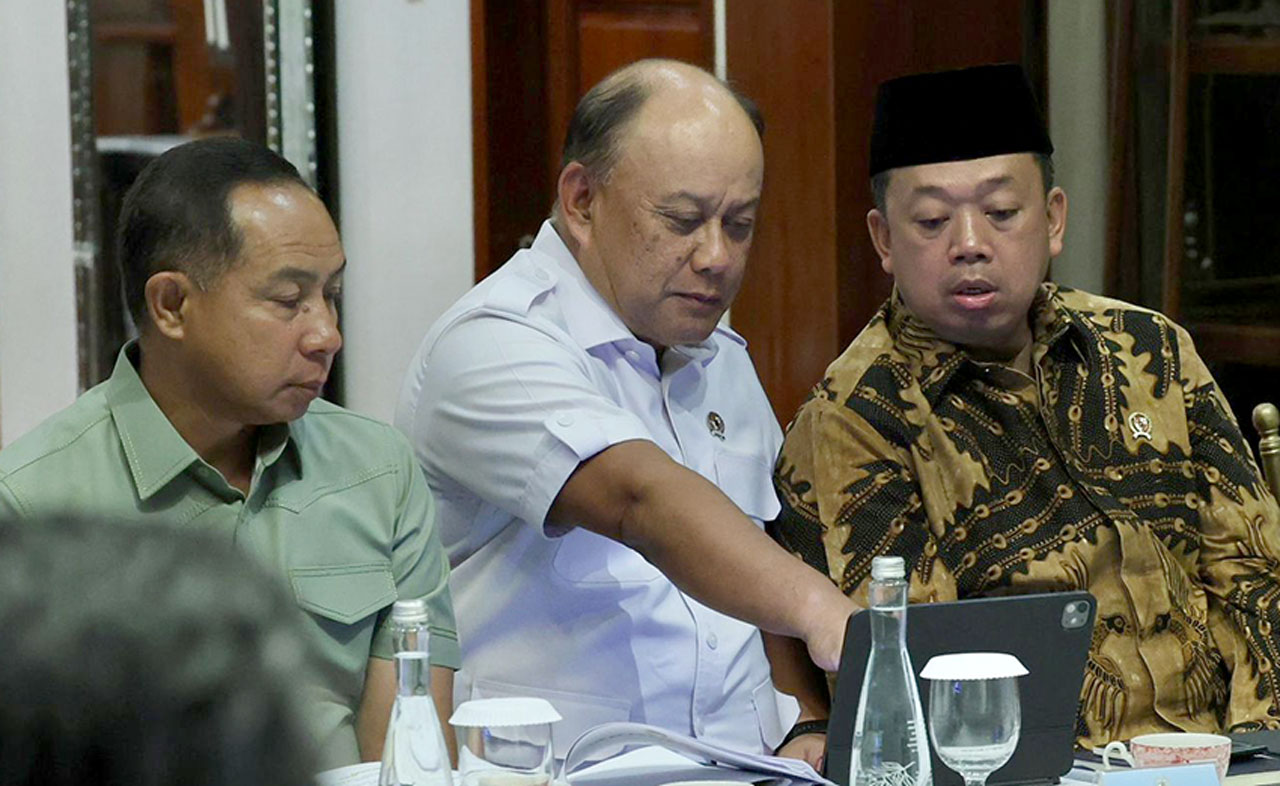 [Tim Media Presiden]