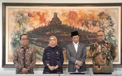 Wamenaker Doakan Libur Nasional dan Cuti Bersama 2026 Berjalan Lancar