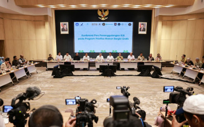 Gerak Cepat Pemerintah Pastikan Keracunan MBG Tak Berulang