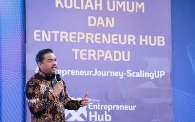 Menteri UMKM Tegaskan Paket Stimulus Ekonomi Stabilkan Performa UMKM