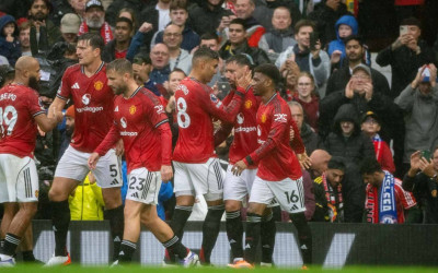 Jadwal Pertandingan Premiere League Round 10: MU Akan Lakukan Laga Tandang