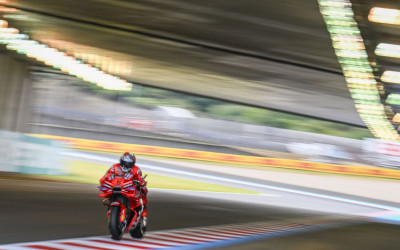 Jadi Ajang Pembuktian Marc Marquez, Ini Jadwal Lengkap MotoGP Jepang 2025