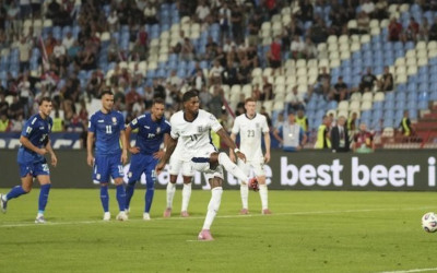 Hasil Lengkap Kualifikasi Piala Dunia 2026 Zona Eropa: Haaland Menggila, Inggris dan Prancis Menang