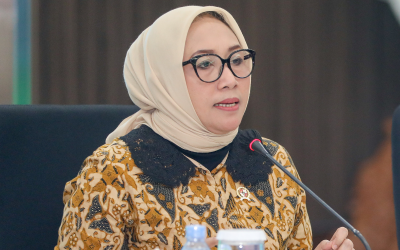 Menteri PPPA Kecam Kasus Perundungan Siswi MTs di Sulawesi Tengah
