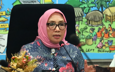 Kementerian PPPA Dorong Proses Hukum yang Berkeadilan untuk Korban Kekerasan Anak di Pasuruan