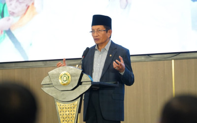 Ikut Turun Tangan, Kemenag Prioritaskan Bangun Pesantren dan Tempat Ibadah Pascabanjir di Sumatera