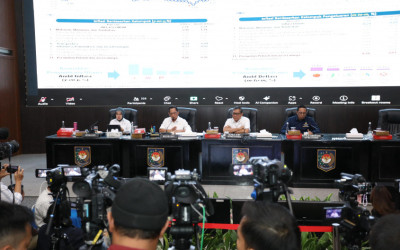 Mendagri Dorong Pemda Segera Perbaiki Fasilitas Publik yang Rusak