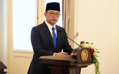 Menlu Sugiono akan Hadiri KTT Darurat Arab–Islam di Doha Wakili Indonesia
