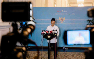 Tegas! Kemensos Blacklist Permanen 11 Ribu Penerima Bansos yang Terindikasi Terlibat Judol