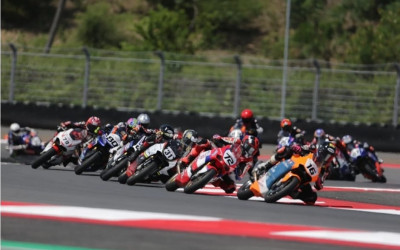 Mandalika Racing Series Jadi Ajang Uji Coba Jelang MotoGP Indonesia 2025