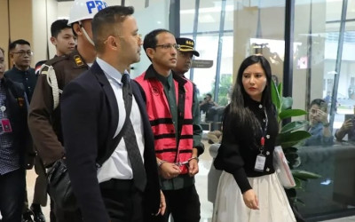 Siapa Nadiem Makarim Pelanggar Tiga Aturan dalam Kasus Korupsi Laptop di Kemendiktiristek?