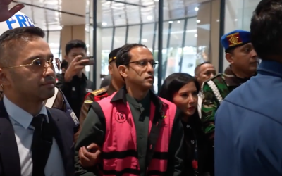 Fakta Kasus Korupsi Chromebook, Bikin Nadiem Makarim Jadi Tersangka Kejagung