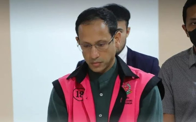 Kejagung Tetapkan Nadiem Tersangka Korupsi Perkara Chromebook