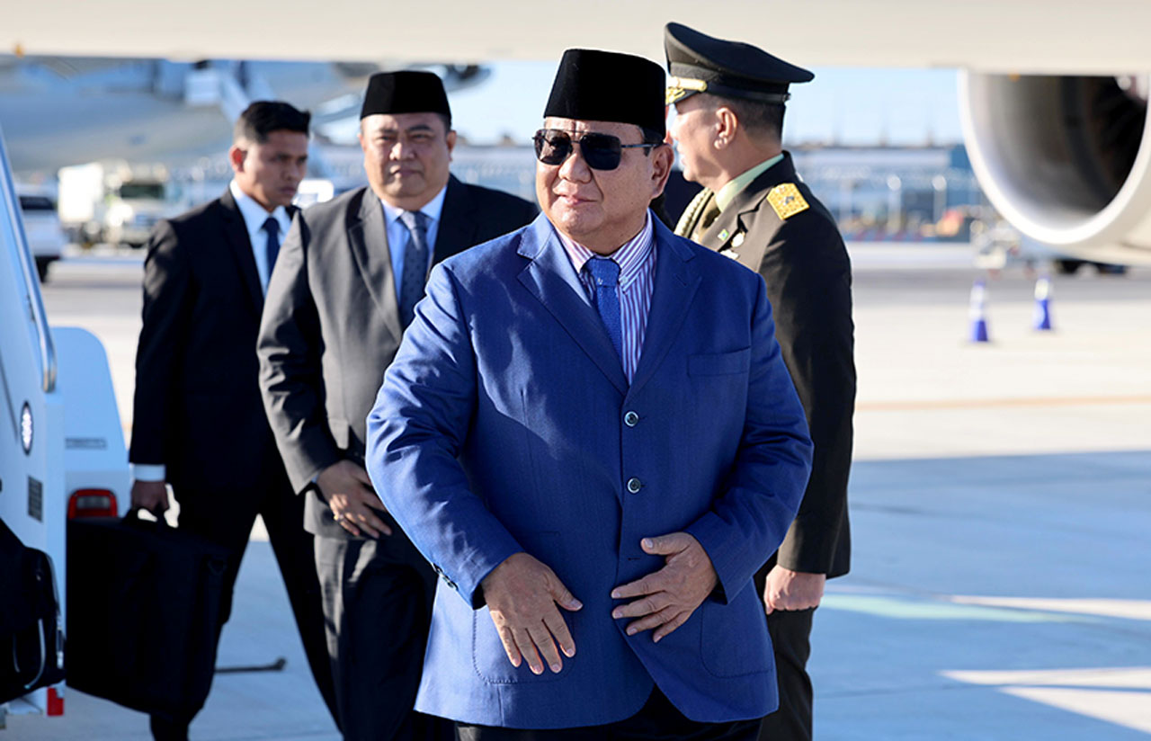 [Tim Media Presiden]