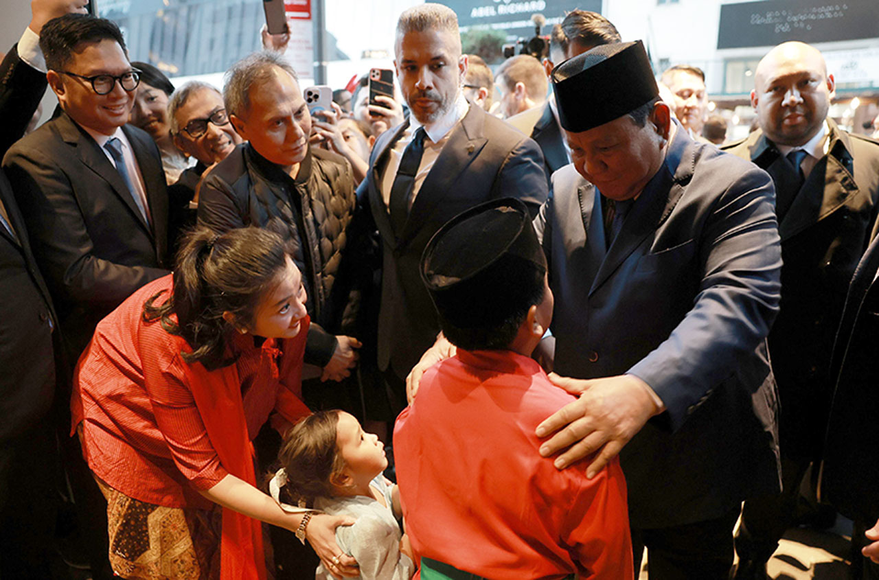 [Tim Media Presiden]