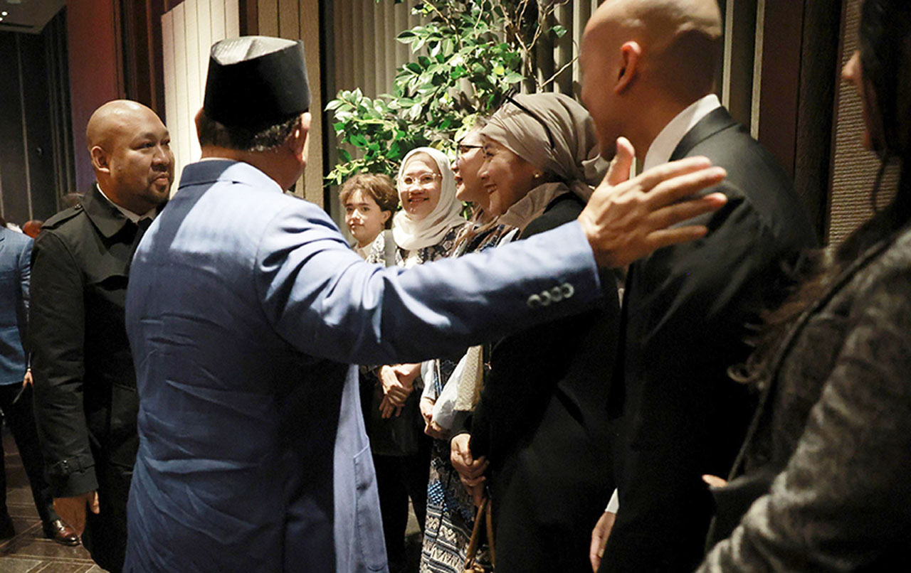 [Tim Media Presiden]