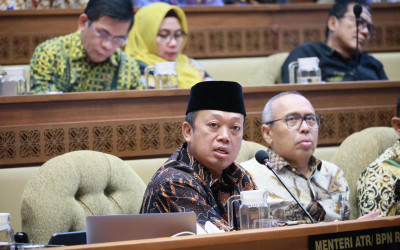 Sempat Bikin Heboh, 210 Sertifikat Bidang Pagar Laut Tangerang Akhirnya Dilepas Sukarela