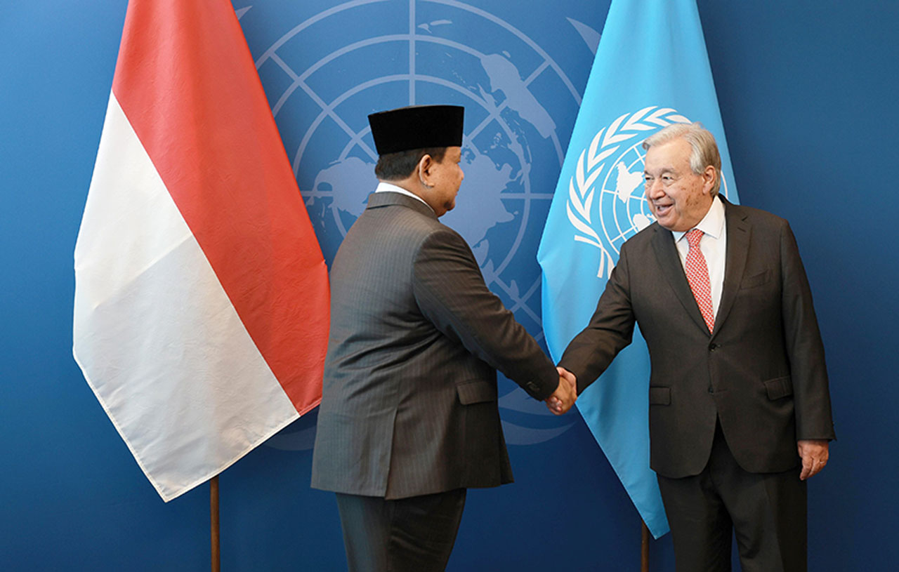 [Tim Media Presiden]