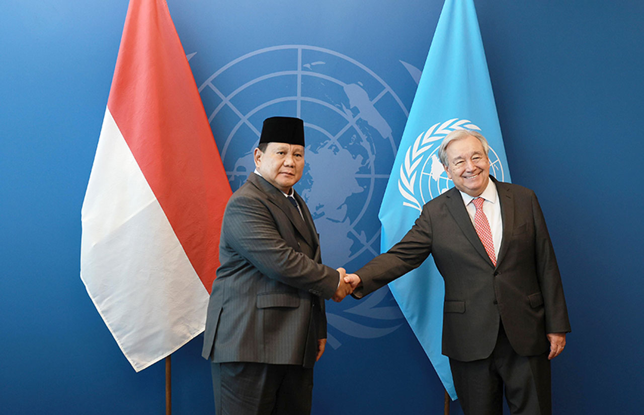 [Tim Media Presiden]
