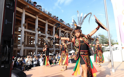 Tembus 2,8 Juta Kunjungan, Paviliun Indonesia di World Expo 2025 Osaka Kantongi Komitmen Investasi USD 23,8 Miliar