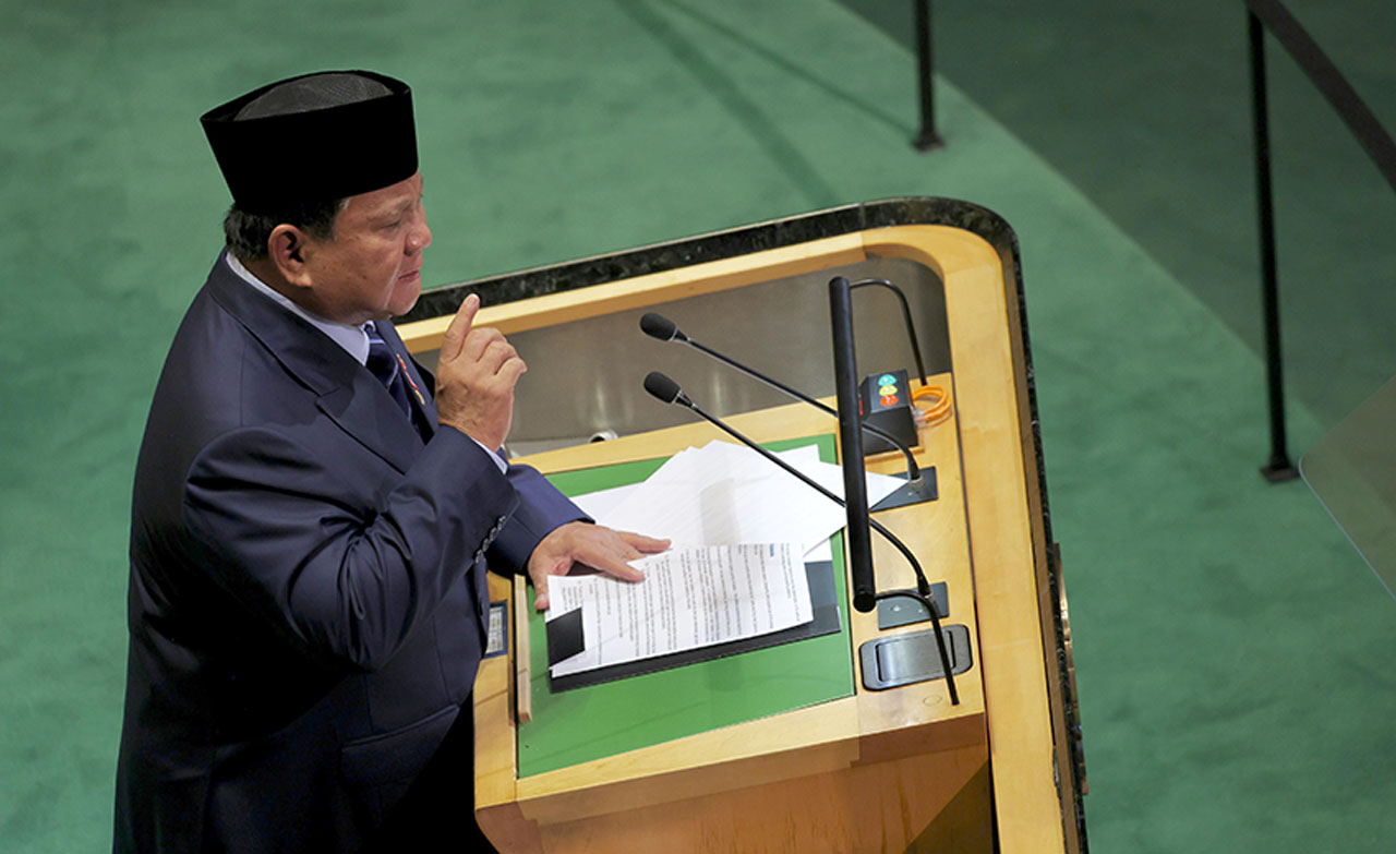 [Tim Media Presiden]