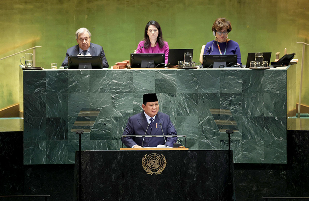 [Tim Media Presiden]