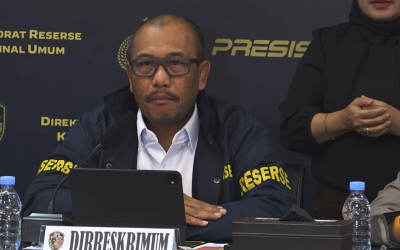 Terungkap! Motif dan Kronologi Lengkap Penculikan Kacab BRI Berujung Pembunuhan