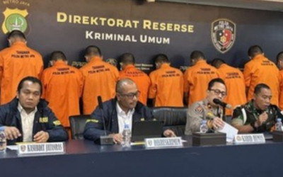 2 Prajurit TNI AD Terlibat Kasus Penculikan dan Pembunuhan Kacab Bank BUMN