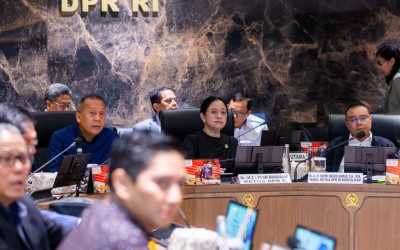 Sambut Positif Langkah DPR, Pengamat: Parlemen Dituntut Utamakan Kinerja Ketimbang Fleksing