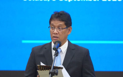Menkeu Purbaya Kebut Serapan Anggaran, Optimistis Ekonomi RI Tumbuh Lebih Kencang