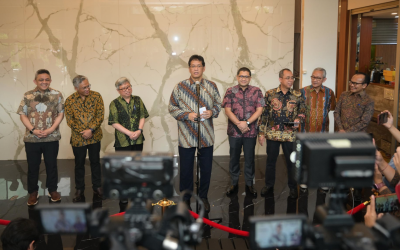 Kebijakan Menkeu Guyur Bank Rp 200 Triliun Bisa Jadi Motor Penggerak Ekonomi Nasional