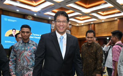 Purbaya Prediksi Dampak Positif Guyur Bank Rp200 Triliun Baru Terlihat 3 Bulan Lagi