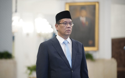 15 Tahun Pengalaman di Pasar, Menkeu Purbaya Yudhi Sadewa Yakin IHSG Bisa Tembus 36.000