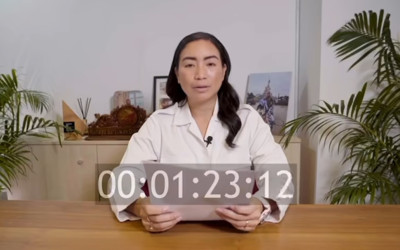 Respect! Rahayu Saraswati Pilih Mundur dari DPR Usai Ucapan Dipelintir